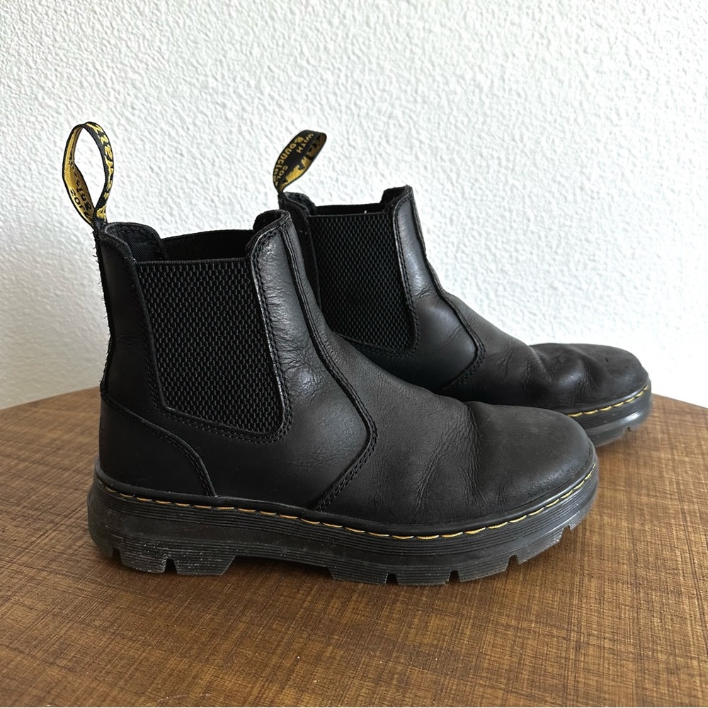 Dr Martens Embury Chelsea Boot